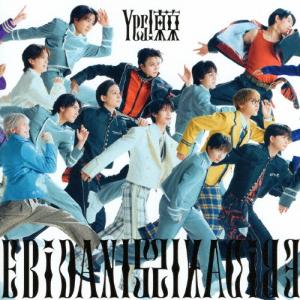 EBiDAN (恵比寿学園男子部) Yes! 東京＜15周年盤C＞ 12cmCD Single