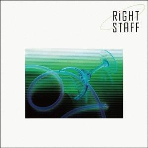 RIGHT STAFF ライト・スタッフ I U...の商品画像