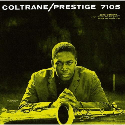 John Coltrane コルトレーン UHQCD ※特典あり
