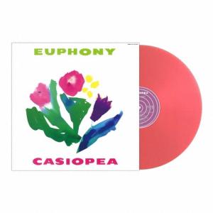 カシオペア EUPHONY<初回生産限定盤/クリ...の商品画像