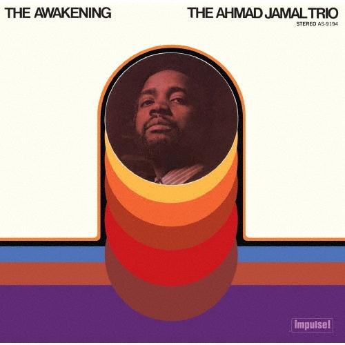 Ahmad Jamal Trio ジ・アウェイクニング UHQCD