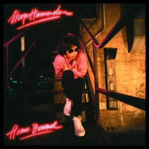 浜田省吾 Home Bound<完全生産限定盤> LPの商品画像