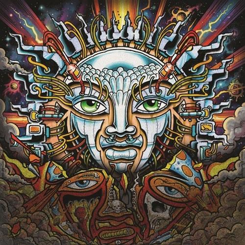 Sublime Until The Sun Explodes LP