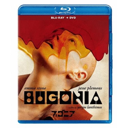 ブゴニア ［Blu-ray Disc+DVD］ Blu-ray Disc