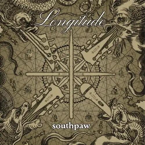 Southpaw (Arch Stanton) Longitude CD