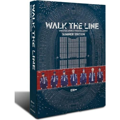ENHYPEN ENHYPEN WORLD TOUR 'WALK THE LINE' IN JAPA...
