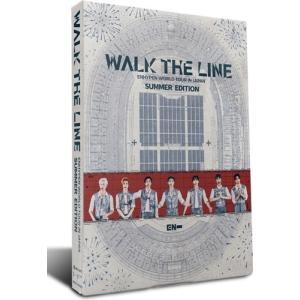 ENHYPEN ENHYPEN WORLD TOUR 'WALK THE LINE' IN JAPAN -SUMMER EDITION- ［ミュージックカード］ Accessories ※特典あり