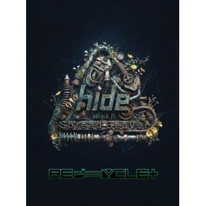 hide with Spread Beaver...の詳細画像3