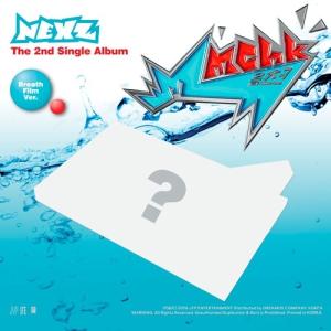 NEXZ Mmchk: 2nd Single (...の商品画像