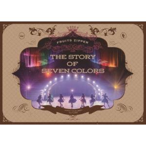 BD/FRUITS ZIPPER/2nd LIVE FILM FRUITS ZIPPER JAPAN TOUR 2024