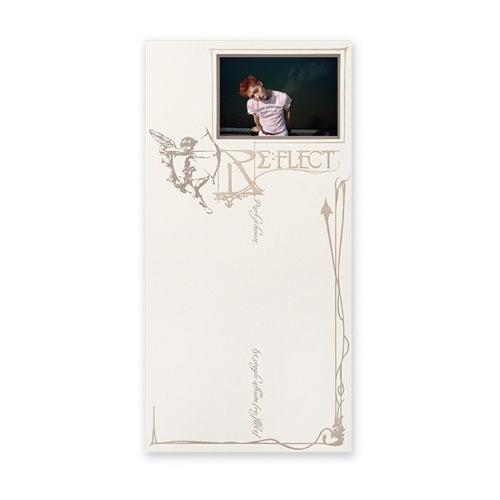 Park Ji Hoon RE:FLECT: 1st Single (B ver.)＜オンライン限定...