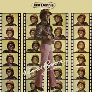 Dennis Brown Just Dennis...の商品画像