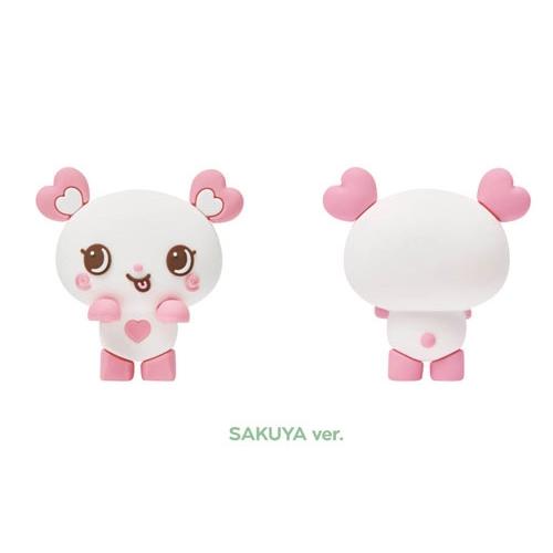 NCT WISH NCT WISH_PEEK-UP FIGURE (SAKUYA Ver.) Acc...