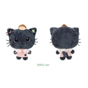 NCT WISH WISH_30CM DOLL (RIKU Ver.) Accessories : タワーレコード