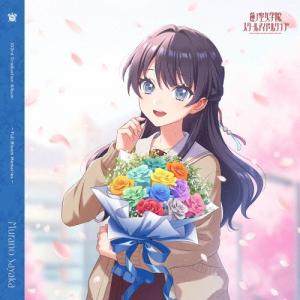 野中ここな『Link!Like!ラブライブ!』CD