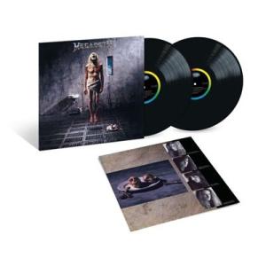 Megadeth Countdown to Extinction LP