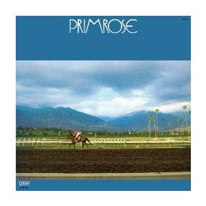 鈴木宏昌 PRIMROSE LPの商品画像
