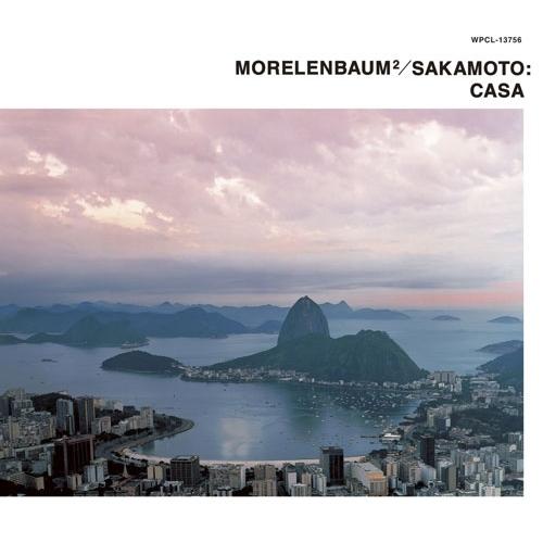 Morelenbaum2/Sakamoto CASA-2026 Remaster- ［CD+ブックレ...