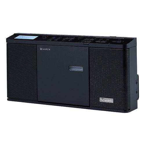 AUREX Bluetooth CDラジオ AX-CR90 Accessories