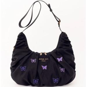 ANNA SUI mini 2wayクロワッサ...の詳細画像3