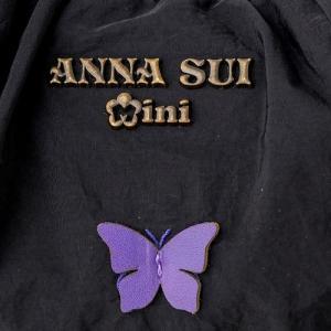 ANNA SUI mini 2wayクロワッサ...の詳細画像4