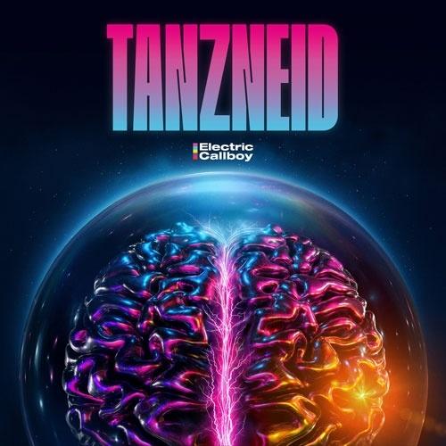 Electric Callboy Tanzneid LP
