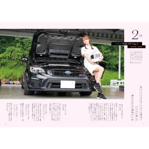あま猫 あま猫 Fan Book No Car...の詳細画像3