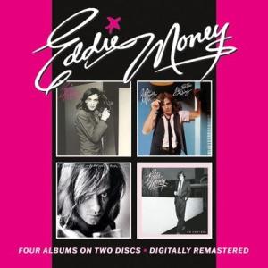 Eddie Money Eddie Money / Life For The Taking / Pl...