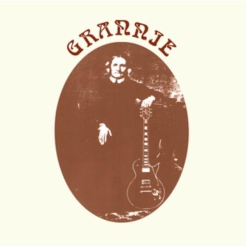 Grannie Grannie CD