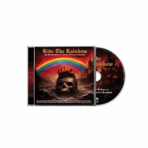 Various Artists ライド・ザ・レインボー - ザ・アルティメット・トリビュート・トゥ・リッチー・ブラックモアズ・レイ CD