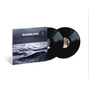 Audioslave Out Of Exile LP