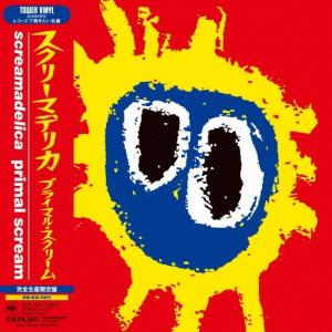 Primal Scream スクリーマデリカ<完...の商品画像