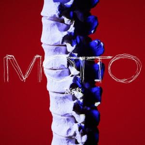 龍宮城／MOTTO《完全生産限定盤》 (初回限定) 【CD+Blu-ray