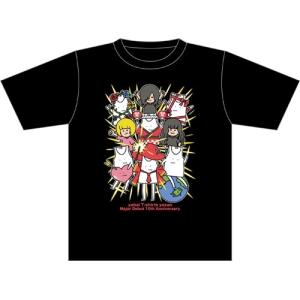 ヤバイTシャツ屋さん Magical Tank...の詳細画像1