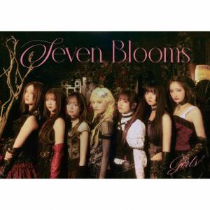 Girls2 Seven Blooms ［CD+Blu-ray Disc+フォトブック+トレーディングカードA］＜初回生産限定盤(豪華盤)＞ CD ※特典あり
