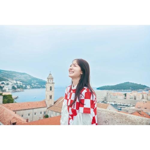 金川紗耶 乃木坂46 金川紗耶1st写真集『タイトル未定』 Book
