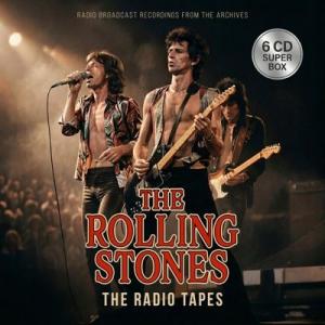 The Rolling Stones SO MUCH YOUNGER THAN TODAY CD : タワーレコード