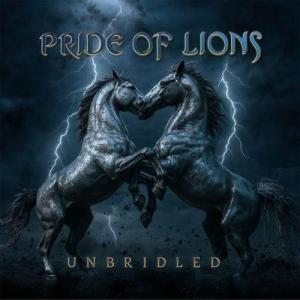 Pride Of Lions Unbridled CD
