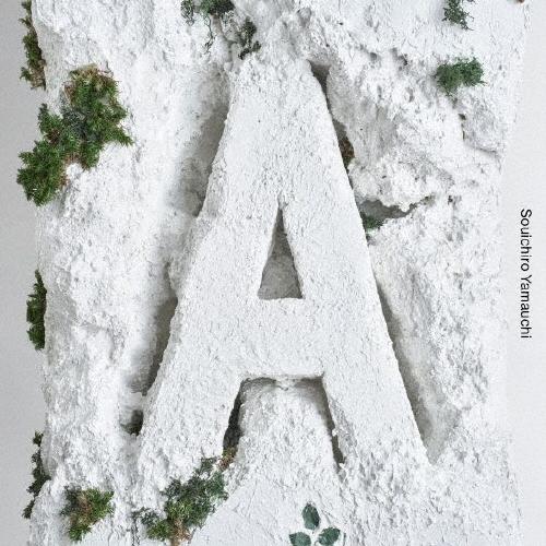 山内総一郎 A ［CD+DVD］ CD