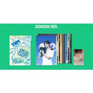 DOHOON (TWS) TWS TOUR ‘...の詳細画像4