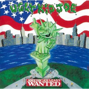 Ugly Kid Joe 悪ガキ白書2〜立候補編 SHM-CD ※特典あり