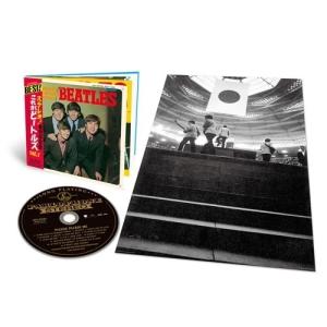The Beatles プリーズ・プリーズ・ミ...の詳細画像1
