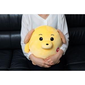 カスタム君もっちりぬいぐるみBOOK Mookの詳細画像3