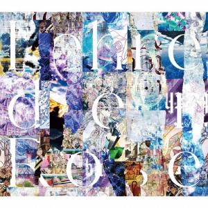 Roselia Lehre der Rose ［2CD+2Blu-ray Disc］＜Blu-ray付生産限定盤＞ CD ※特典あり