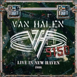 Van Halen ライヴ・イン・ニューヘイヴン...の商品画像