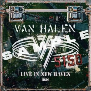 Van Halen ライヴ・イン・ニューヘイヴ...の詳細画像1
