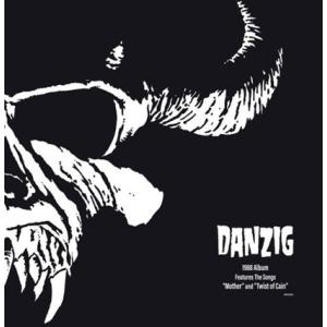 Danzig Danzig I (RSDE LP)＜限定盤/White Vinyl＞ LP
