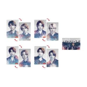 timelesz 消えない花火 [CD+DVD...の詳細画像1