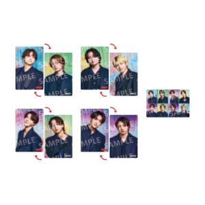 timelesz 消えない花火 [CD+DVD...の詳細画像1