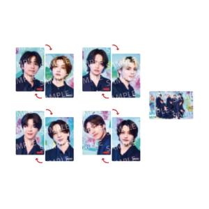 timelesz 消えない花火<通常盤> 12...の詳細画像1